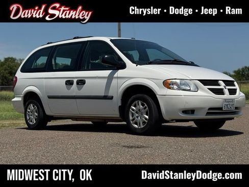 Used 2006 Dodge Grand Caravan SE FWD image 1