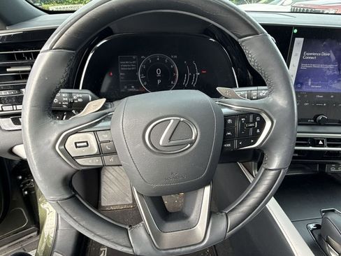 Used 2023 Lexus RX 350 Premium w/ Accessory Package (Z1) image 21