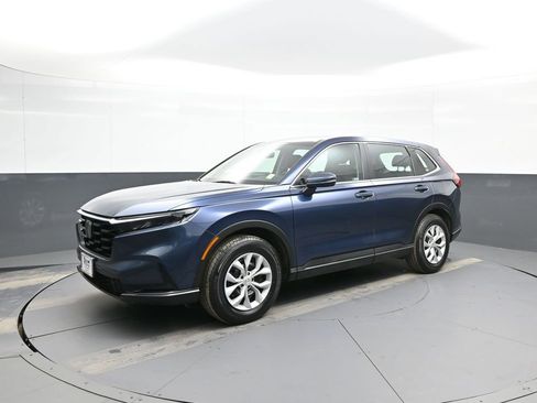 Certified 2023 Honda CR-V LX image 10