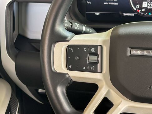 Used 2024 Land Rover Defender 130 S AWD/4WD image 36