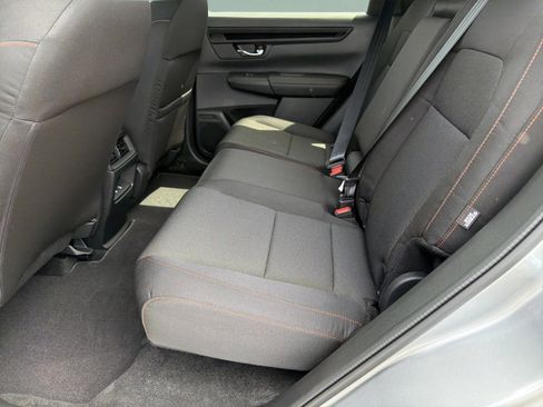 New 2026 Honda CR-V Sport image 23