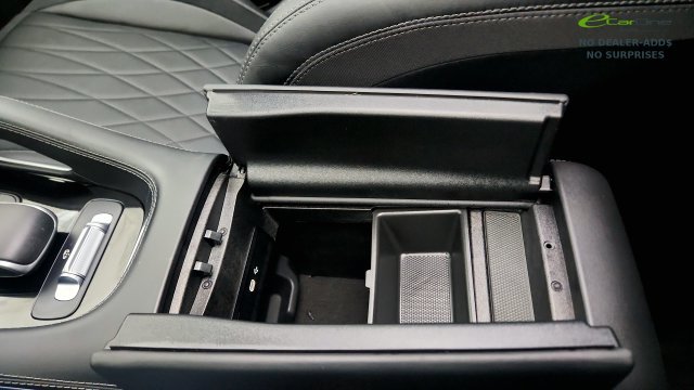 Used 2024 Mercedes-Benz GLE 53 AMG 4MATIC Coupe image 84