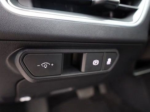 Used 2025 Kia K4 EX image 18