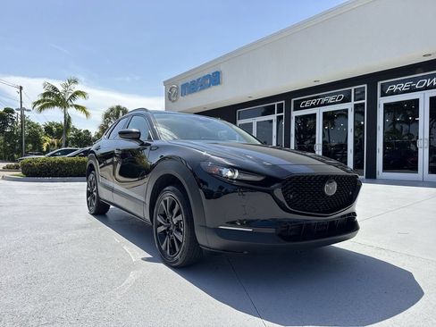 Used 2026 MAZDA CX-30 AWD 2.5 S image 30
