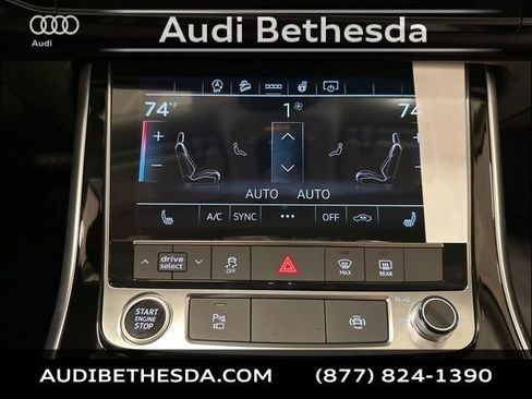New 2026 Audi Q7 2.0T Premium Plus image 18