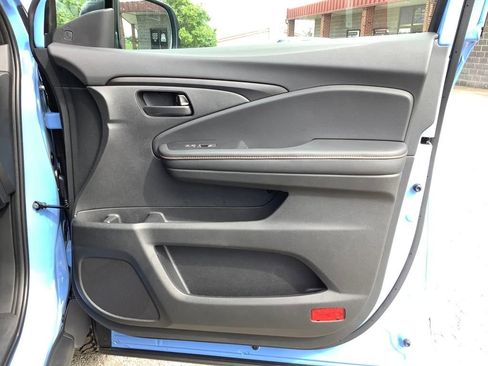 New 2025 Honda Ridgeline TrailSport+ image 52