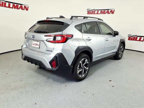 New 2026 Subaru Crosstrek 2.0i Premium AWD/4WD image 4
