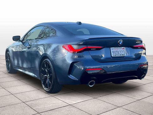 Certified 2026 BMW 430i Coupe w/ M Sport Package image 13