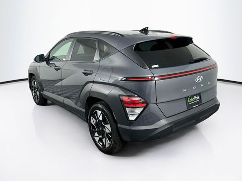 Used 2024 Hyundai Kona SEL FWD image 5