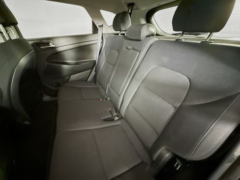 Used 2021 Hyundai Tucson Value image 28