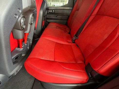 New 2026 Toyota Tacoma TRD Pro AWD/4WD image 30