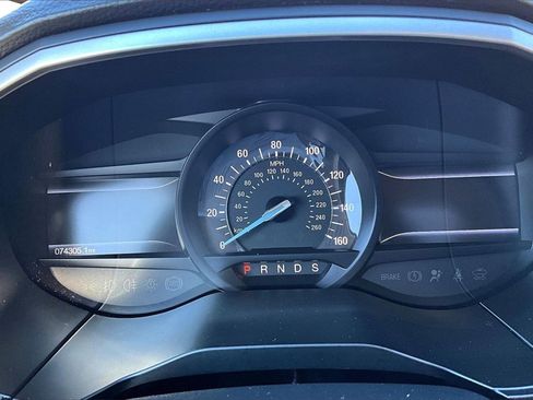 Used 2020 Ford Edge SEL image 18