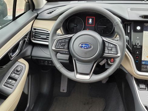 New 2025 Subaru Outback Limited image 6