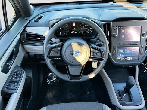 Certified 2025 Subaru Forester AWD/4WD image 20