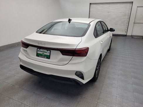 Used 2023 Kia Forte LXS w/ LXS Technology Package image 7