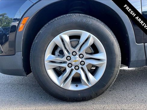 Used 2022 Chevrolet Blazer LT FWD image 33