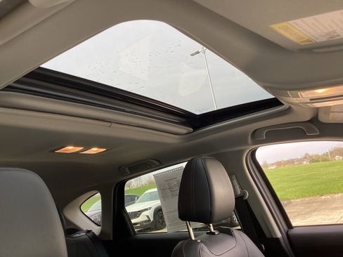 Used 2023 MAZDA CX-5 AWD 2.5 S w/ Premium Package image 23