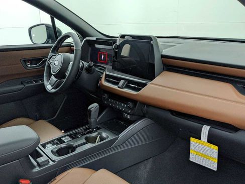 New 2026 Subaru Outback Touring XT image 28