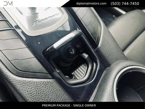 Used 2014 Porsche Panamera 4 AWD/4WD image 43