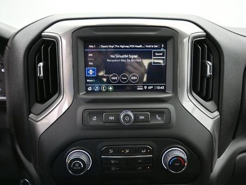 New 2026 Chevrolet Silverado 2500 Custom w/ Custom Value Package image 20