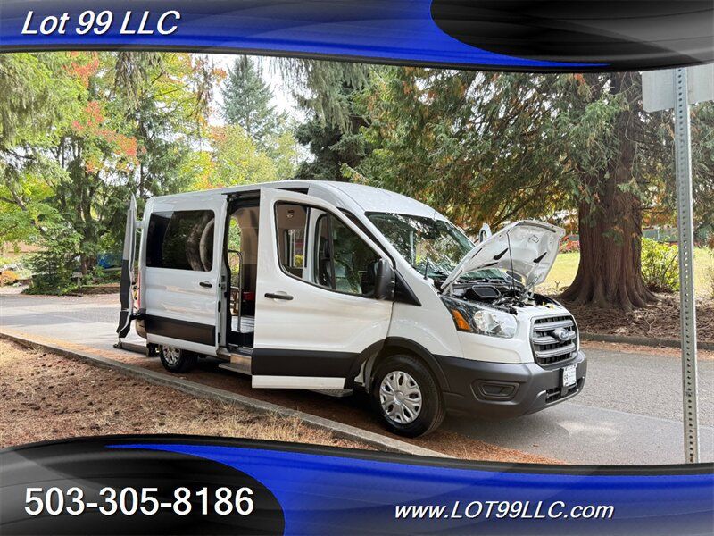 Used 2020 Ford Transit 350 XL RWD image 31