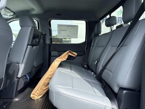 New 2026 Ford F450 XL AWD/4WD image 11