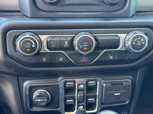 Used 2020 Jeep Wrangler Unlimited Sport S AWD/4WD image 26