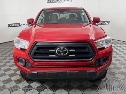 Used 2020 Toyota Tacoma SR AWD/4WD image 9