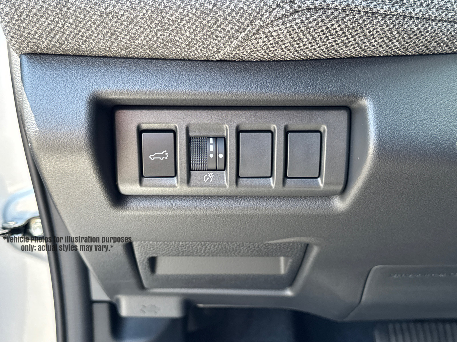 New 2026 Subaru Outback Limited AWD/4WD image 17