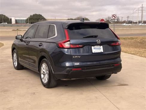 Certified 2024 Honda CR-V EX-L image 5