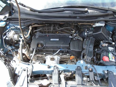 Used 2016 Honda CR-V EX-L image 17