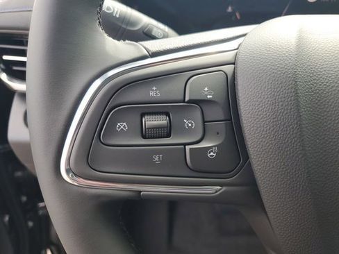 New 2026 Buick Envista Sport Touring w/ Convenience I Package image 12