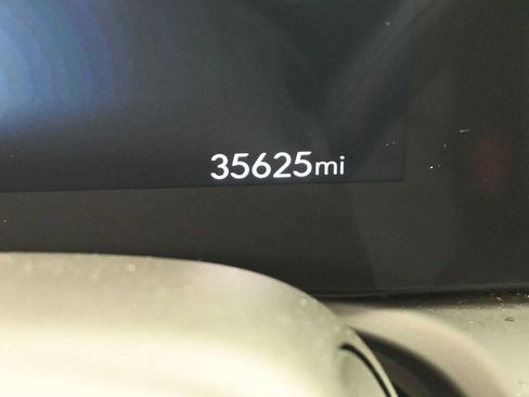 Used 2025 Buick Encore GX Preferred FWD image 34