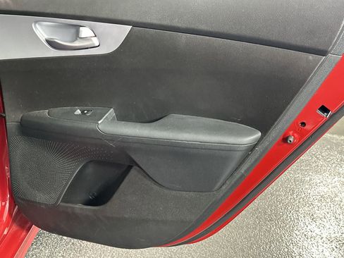 Used 2023 Kia Forte LXS image 36