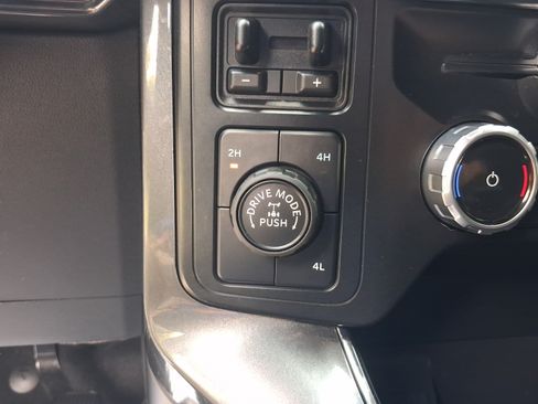 Used 2023 Ford F150 XLT w/ Equipment Group 302A High AWD/4WD image 18