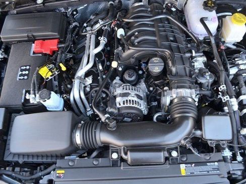 New 2026 Jeep Gladiator Rubicon image 34