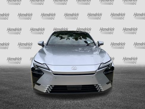 Used 2026 Lexus ES 350h w/ Convenience Package FWD image 3
