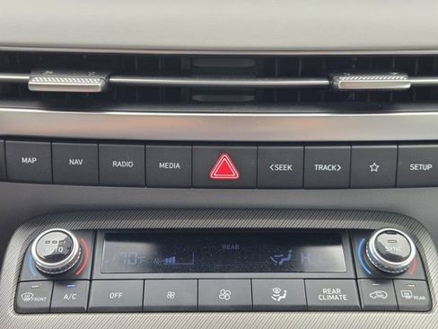 Used 2025 Hyundai Palisade SEL image 18