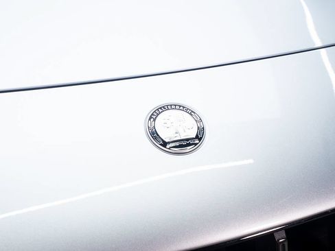 Used 2025 Mercedes-Benz AMG GT 55 image 8