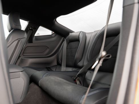 Used 2026 Ford Mustang Dark Horse RWD image 27
