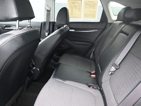 Used 2022 Kia Seltos Nightfall Edition AWD/4WD image 9