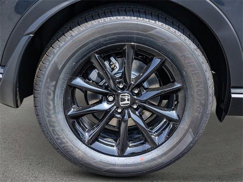 New 2026 Honda CR-V Sport-L image 9