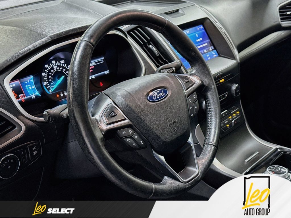 Used 2020 Ford Edge SEL w/ Convenience Package AWD/4WD image 13