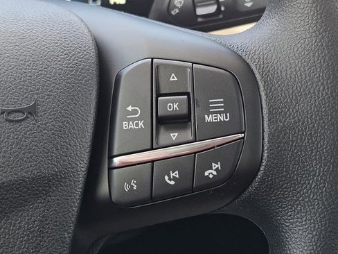 New 2025 Ford Bronco Sport Big Bend image 15