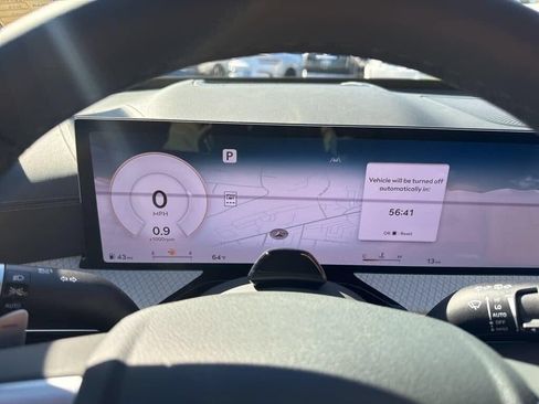 New 2026 Genesis GV80 2.5T Prestige AWD/4WD image 26