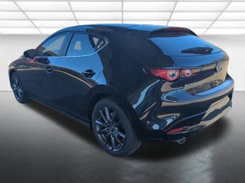 New 2026 MAZDA MAZDA3 s image 2