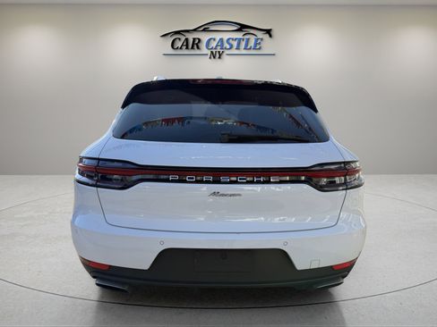 Used 2020 Porsche Macan image 8