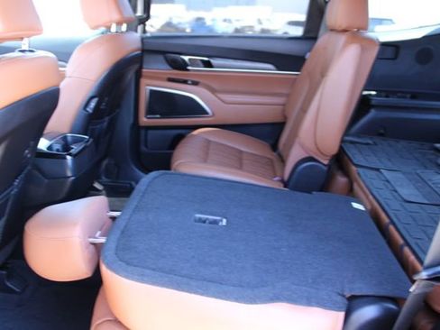 Used 2025 Kia Telluride SX Prestige X-Line image 43