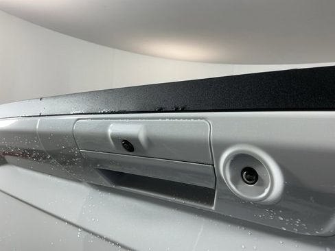 Used 2024 Ford F150 Platinum w/ FX4 Off-Road Package image 9