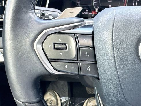 Used 2023 Lexus RX 350 Premium Plus w/ Cold Area Package image 23